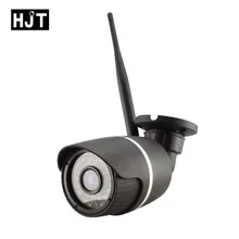 HJT HD 960P 1.3MP Wi-fi Wireless IP Camera 36IR NIght Vision Security CCTV Support Phone Android IOS P2P ONVIF Motion Detection
