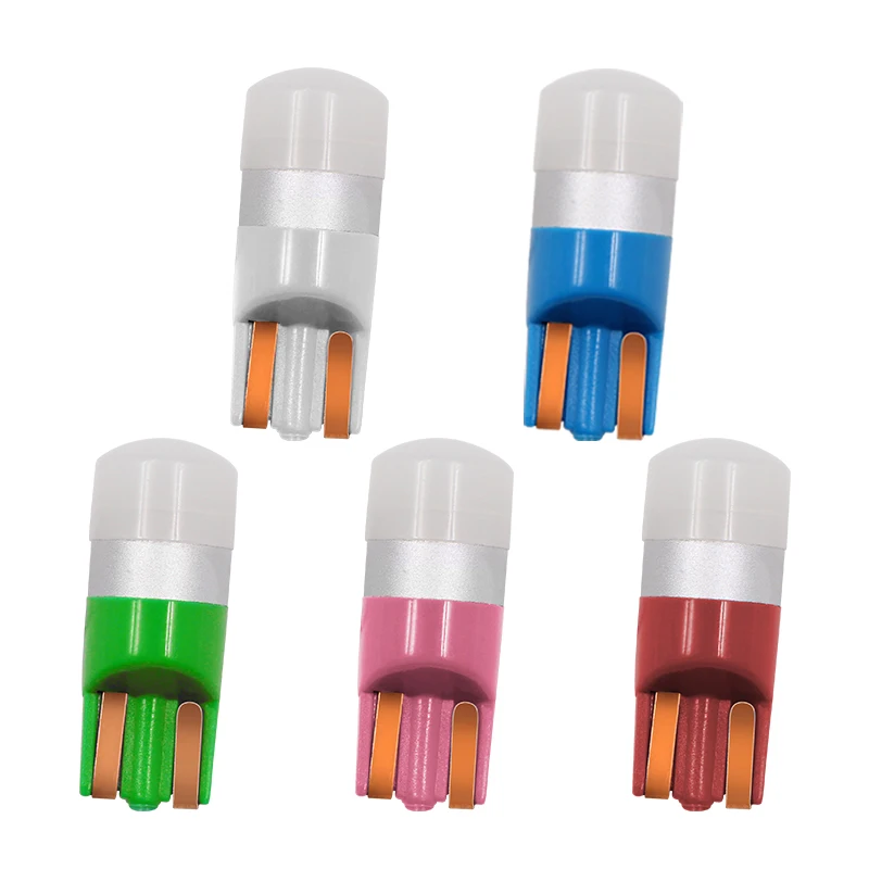 2x 3D ceramics T10 LED W5W LED Bulbs 194 168 Canbus Error Free Auto Lamp 501 Car Lights Super Bright Bulb 12V 5500K Car styling 2x 3D ceramics T10 LED W5W LED Bulbs 194 168 Canbus Error Free Auto Lamp 501 Car Lights Super Bright Bulb 12V 5500K Car styling