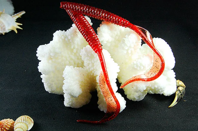 WALK FISH 8 sztuk lot długi ogon grubs 100mm kręcone ogon miękkie przynęty długie kręcone ogon połowów przynęty sztuczna przynęta Soft Fishing przynęty tanie i dobre opinie Rzeka zbiornik staw Ocean Boat Fishing Ocean Beach wędkowanie strumień jezioro SPACER RYBY WFSL020 10 cm 8SZT Long Tail Grubs Curly Tail Soft Lure WALK FISH 8 sztuk lot długi ogon grubs 100mm kręcone ogon miękkie przynęty długie kręcone ogon połowów przynęty sztuczna przynęta Soft Fishing przynęty tanie i dobre opinie Rzeka zbiornik staw Ocean Boat Fishing Ocean Beach wędkowanie strumień jezioro SPACER RYBY WFSL020 10 cm 8SZT Long Tail Grubs Curly Tail Soft Lure