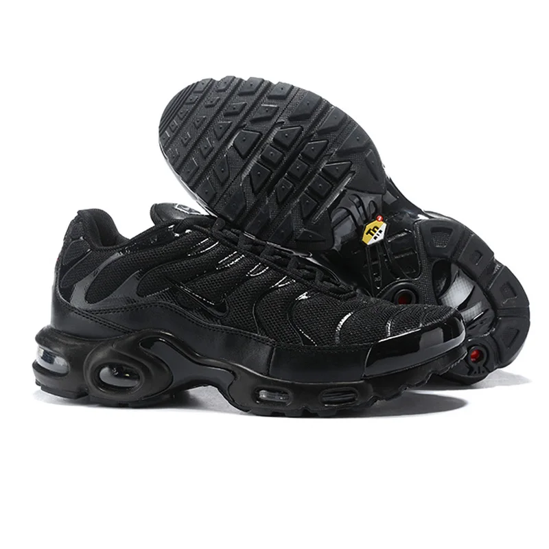 Original Nike Air Max Plus Tn Men's Running Shoes Wear-Resistant Shock-Absorbing Retro Nike Air Max Plus Tn Airmax TN Men Original Nike Air Max Plus Tn Men's Running Shoes Wear-Resistant Shock-Absorbing Retro Nike Air Max Plus Tn Airmax TN Men
