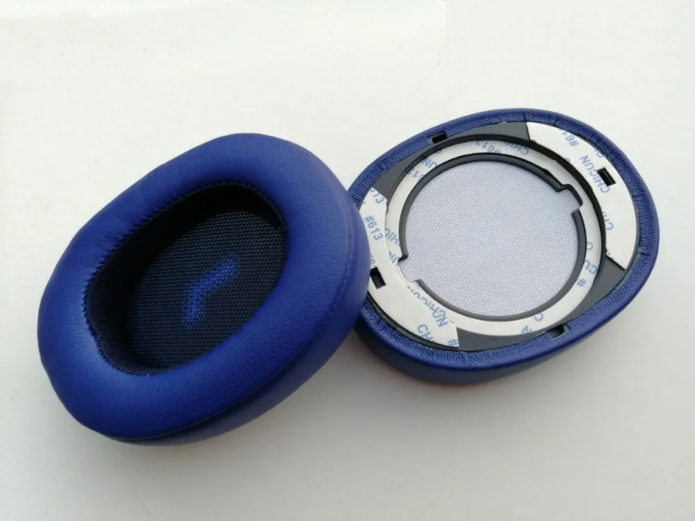 Replace ear pad for JBL E55BT E55 headset Earmuffes headphone cushion Replace the earmuffs lossless sound