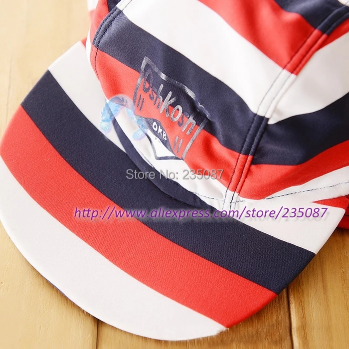 sun safe swim hat