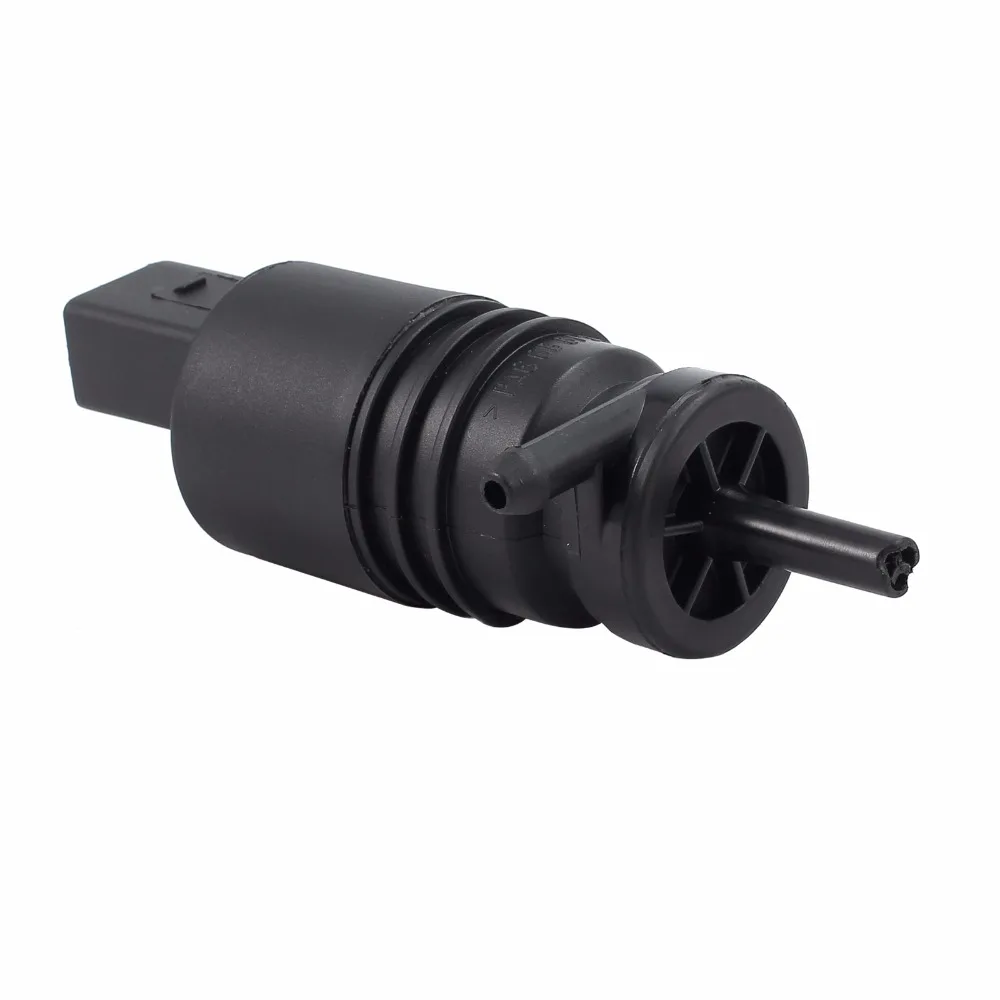 AUTOUTLET насос омывателя лобового стекла для очистки воды для VW 1J5955651 1K5955651 1T0955651 для AUDI BMW 67128377612 67128362154