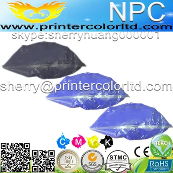 

Hot Selling !!! toner refill compatible color toner powder for Samsung CLP 300/CLX2160/3160 /for Xerox 6110 C/M/BK/Y