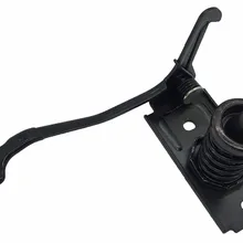 Защелка капота для Chevrolet Lacetti 2004-2007 Optra 4DR Striker 96548882