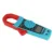 AUTOOL DM500 Car Multimeter Vehicle Circuit Auto Digital Diagnostic Tool Clamp 1000A AC TRMS Electrican Pocket Size Clamp