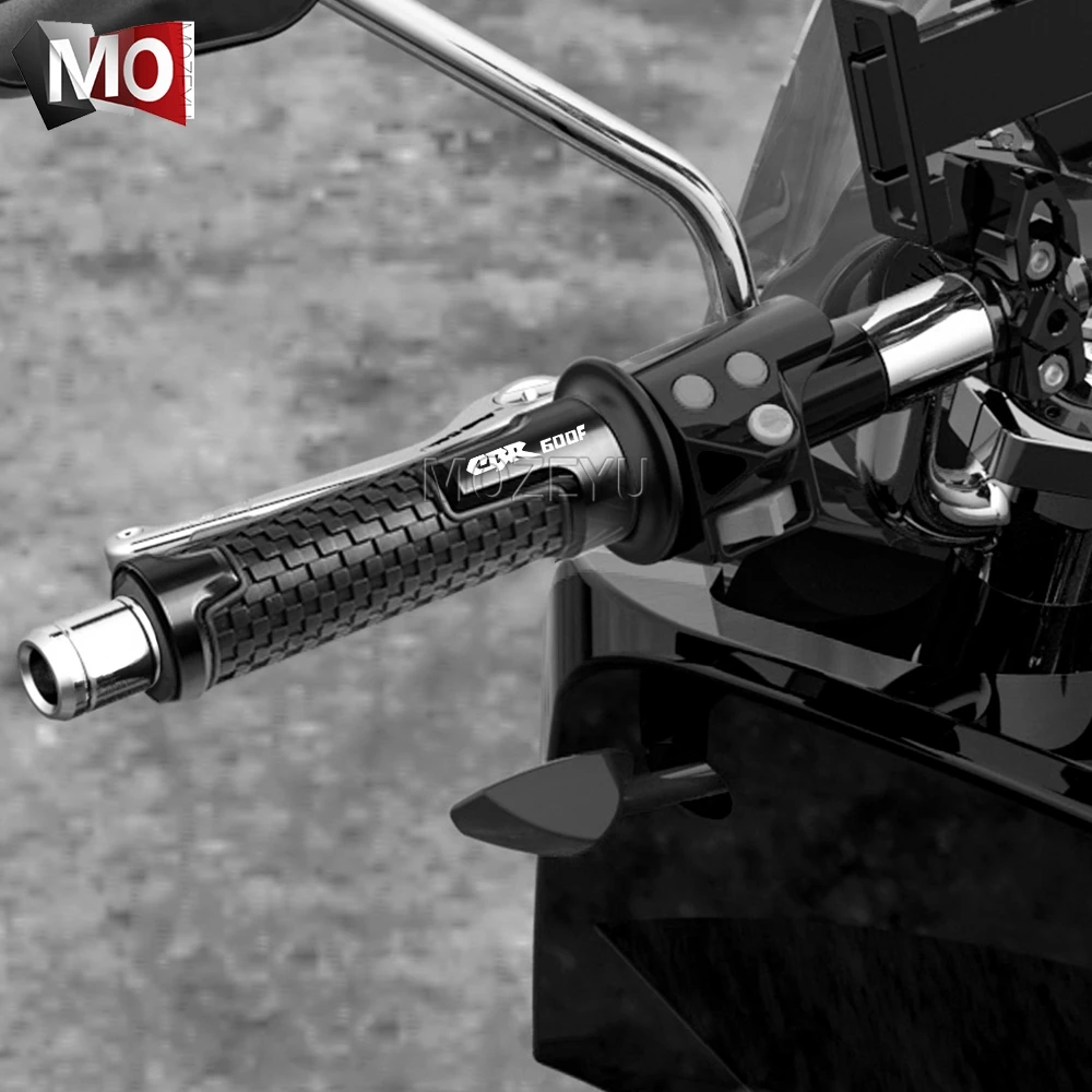 Мотоциклетные ручки для Honda CBR600F CBR 600F 7/8 F 600 1991 2013 2012 2011|Ручки мотоциклов| |