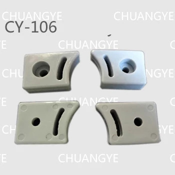 Shower room accessories sliding door bumper block pulley sliding door positioning block fitted block bathroom accessories Shower room accessories sliding door bumper block pulley sliding door positioning block fitted block bathroom accessories