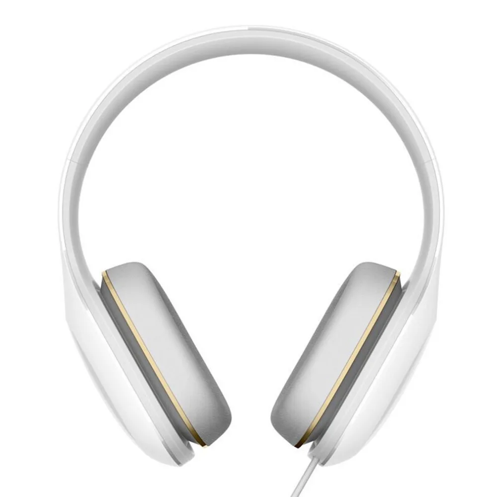 Xiaomi Mi Headphones Headband Easy Version Comfort Portable Sport With Mic 3.5mm Stereo Noise Cancelling Headsets Xiaomi Mi Headphones Headband Easy Version Comfort Portable Sport With Mic 3.5mm Stereo Noise Cancelling Headsets