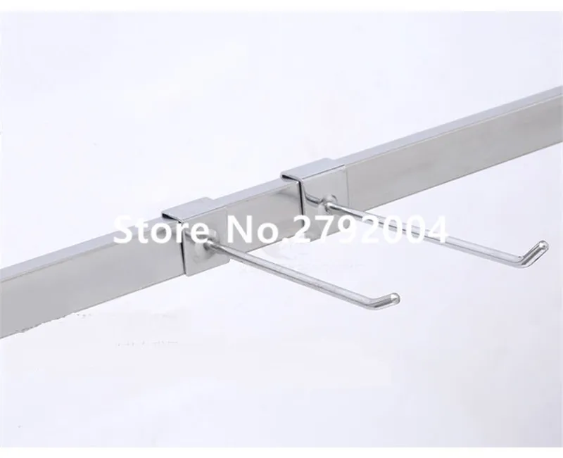 Placa de Peg Ganchos de Bloqueio de Segurança de Varejo cm de Comprimento 6mm de Diâmetro Unidades Pacote Pegs Seguro 100 - 25 5 Sistema EAS