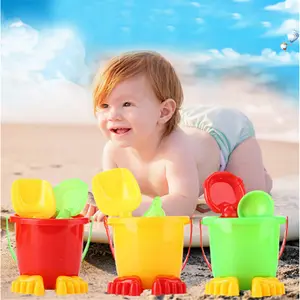 best bucket and spade set