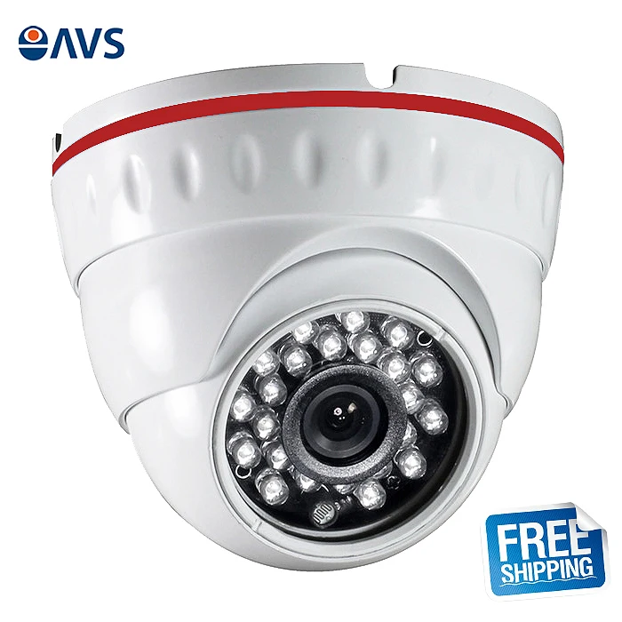 

2016 Full HD ONVIF 1/2.8 CMOS Sensor 1080P 2.0MP Indoor Dome Security CCTV IP Camera Equipment with P2P Fuction