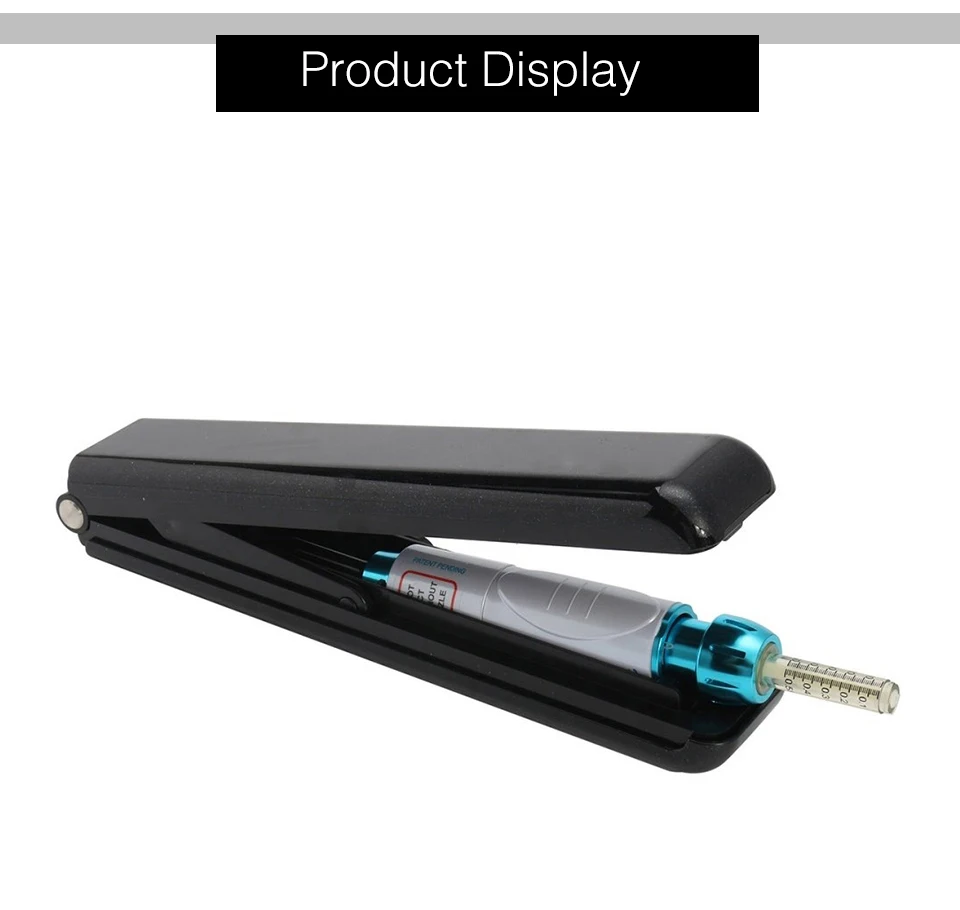 Needleless Atomizing Introduction Instrument (9)