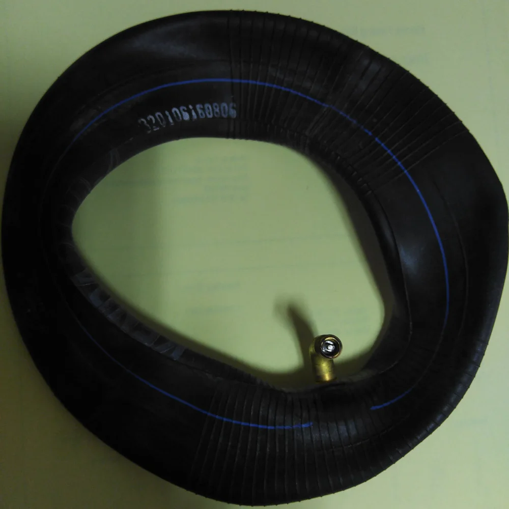 Prix pour Intérieure Tube pour 8 pouce scooter de roue avant Prix pour Intérieure Tube pour 8 pouce scooter de roue avant