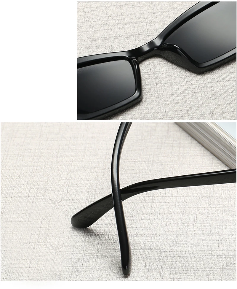 small cat eye sunglasses 900060 details (10)