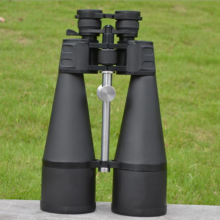 30 260X160 high magnification long range zoom hunting telescope wide