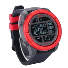 Heißer Verkauf Bluetooth Smart Uhr M3 Telefon Smartwatch Android IOS Wasserdicht SOS Fernbedienung Kamera Sport Wasserdicht