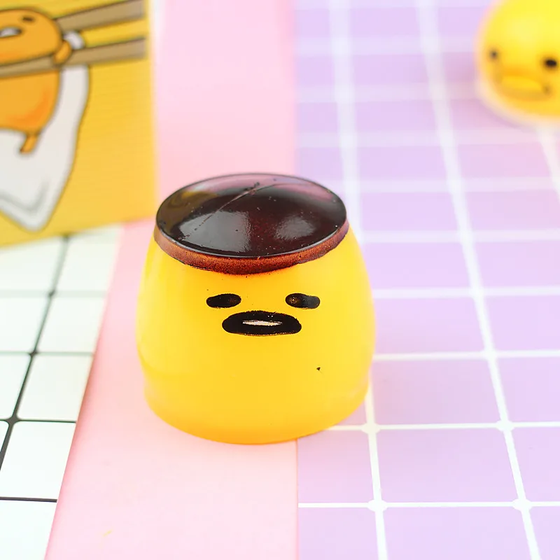 Игрушка Для Снятия Стресса Squeeze Toys Vent игрушечный ананас Squishy Slice Mochi Rising Abreact мягкая липкая снятие стресса забавная игрушка в подарок - Цвет: type 8