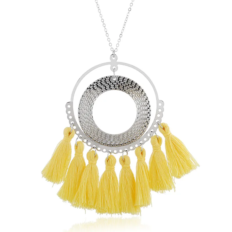 SilverYellow