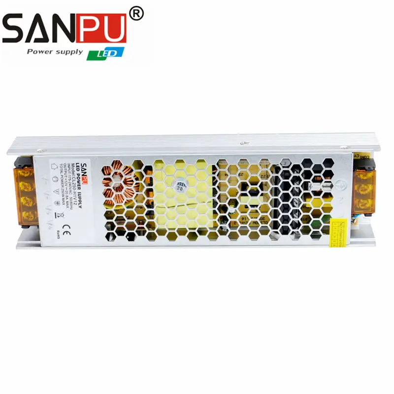 12V Power SUpply CL 250W (2)