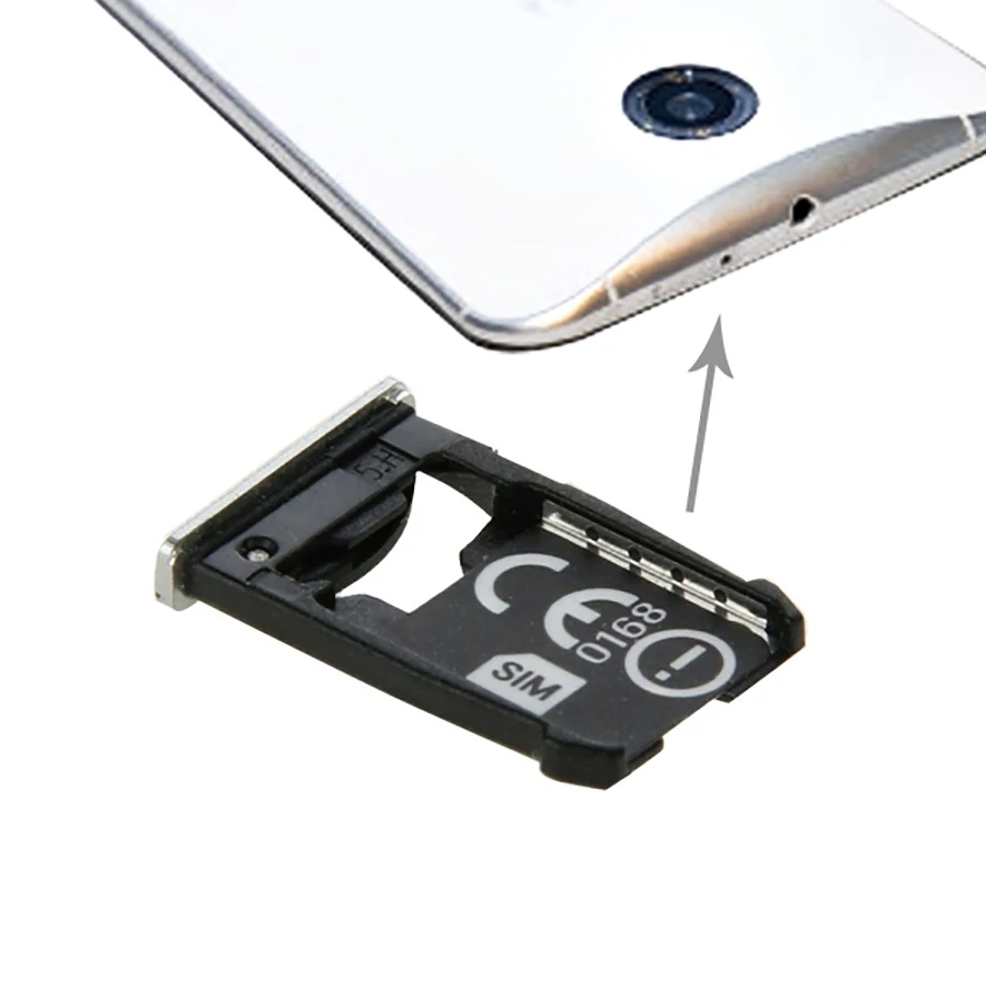 

SIM Card Tray Replacement for Google Nexus 6