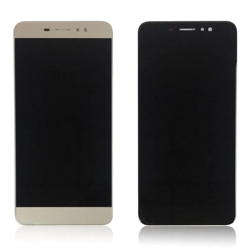 Испытано 5 3 дюймов Ulefone S8 Pro ЖК-дисплей Дисплей + Сенсорный экран планшета