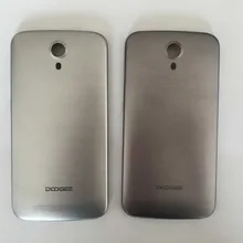 Doogee Y100 Pro Корпус батареи высокого качества Защитная батарея Чехол Для Doogee Y100 Pro смартфон