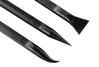 ESPLB 3pcs/Set Heavy Duty 6'' Plastic Spudger Set for Mobile Phone/Tablet Opening Tool Kit 2