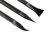 ESPLB 3pcs/Set Heavy Duty 6'' Plastic Spudger Set for Mobile Phone/Tablet Opening Tool Kit ► Photo 2/4