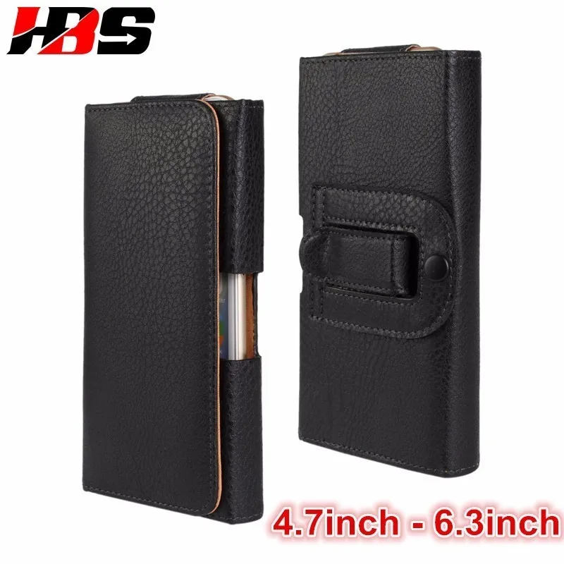 

Phone Case For Xiaomi Mi2 Mi3 Mi4 Mi5 5C 5X 6 6X Mi8 With Belt Clip Waist Pouch Horizontal Holster Bag Leather Cover Etui Coque