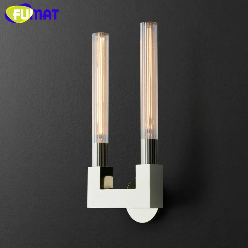 Mirror Front Light 16