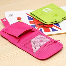 Мини наружная Портативная сумка для экстренной медицинской помощи медицинский набор первой помощи для выживания охоты Путешествия хранения лекарств сумка-Органайзер