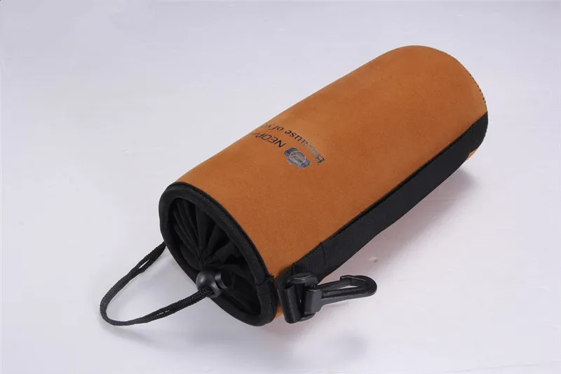 Camera lens pouch bag case XL (2)