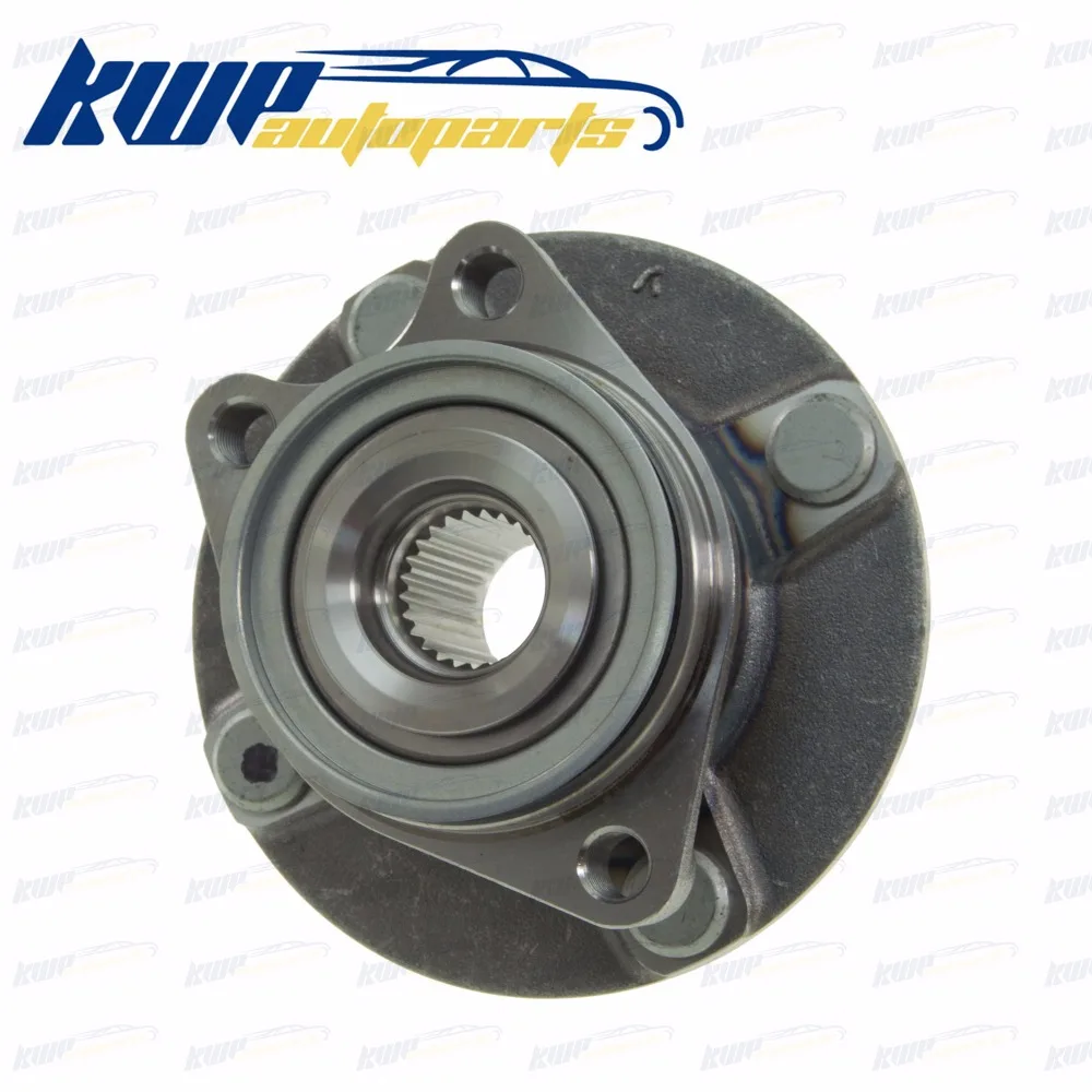 アイ New-Front-Wheel-Hub-Bearing-