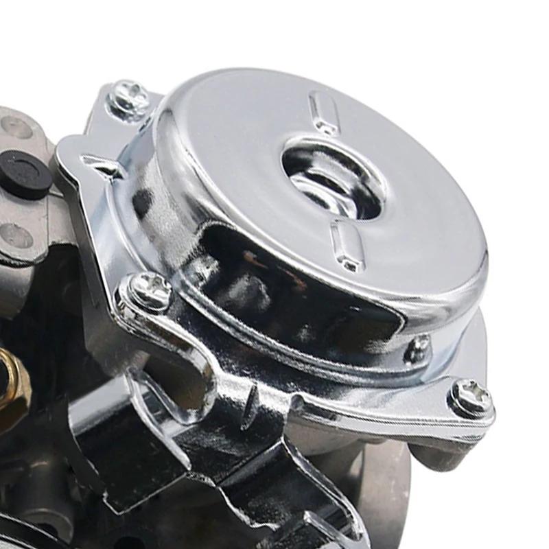 1 шт. Фирменная Новинка и высокое качество Карбюратор ПОДХОДИТ для Yamaha Virago XV250 1988 Virago XV125 1990 2011