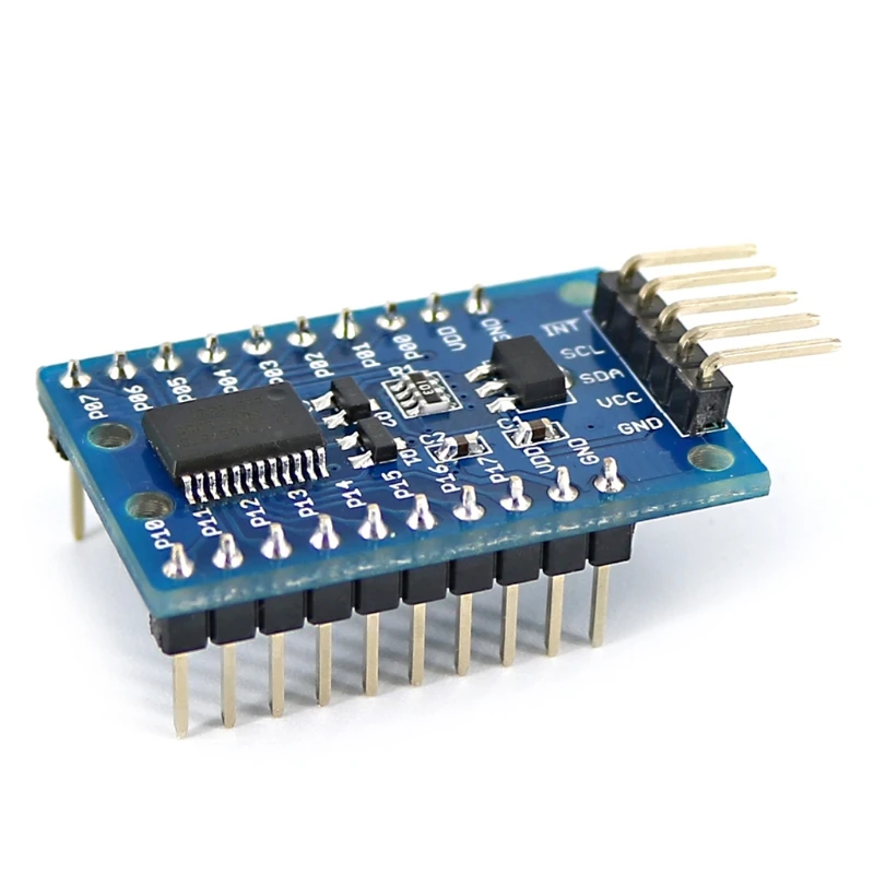 PCF8575 IO расширитель модуля IEC к 16IO для Arduino