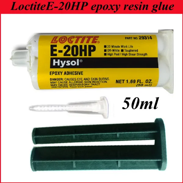 Resina epoxi alta temperatura