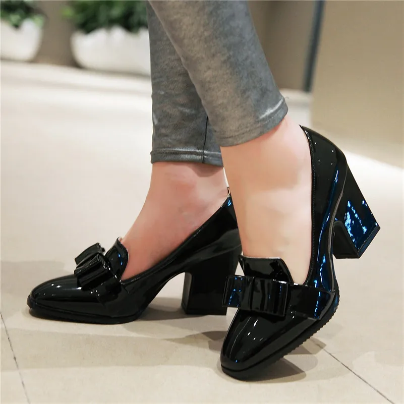 gucci leather loafers