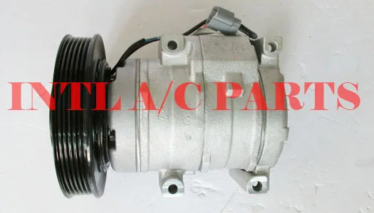 38810-PDA-E01 38800-PDA-E01 447200-9893 10S17C воздуха ac Компрессор кондиционера для Honda Accord 1,8 2,0 2,3/Honda Shuttle/Odyssey