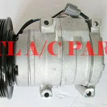 38810-PDA-E01 38800-PDA-E01 447200-9893 10S17C воздуха ac Компрессор кондиционера для Honda Accord 1,8 2,0 2,3/Honda Shuttle/Odyssey