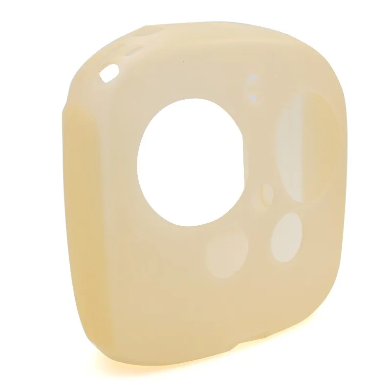 DJI Inspire 1 Phantom 3 Phantom 4 Accessories Remote Control Silicone Protective Case For DJI Radio Control Part