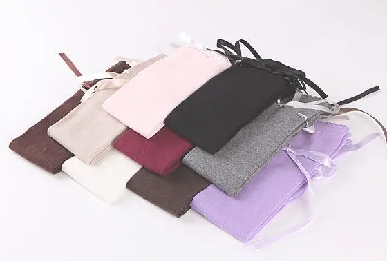 New 2015 Fashion Women Girl Autumn Lady Over The Knee Socks Thigh High Stocking | Женская одежда