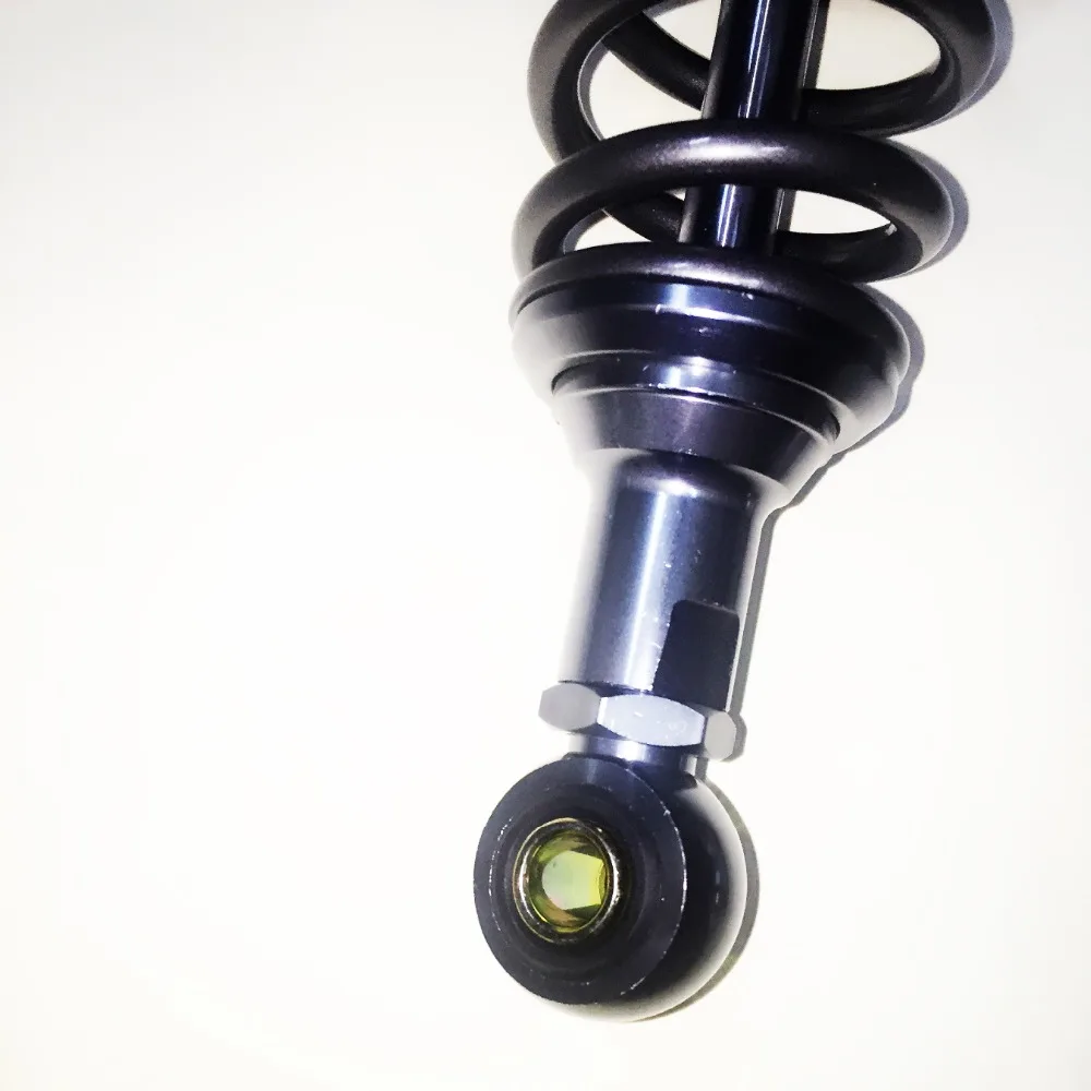 300mm 305mm 310mm Universal Shock Absorbers for Honda Yamaha Suzuki Kawasaki bikes Gokart Motorcycles Quad BWS RSZ JOG 300mm 305mm 310mm Universal Shock Absorbers for Honda Yamaha Suzuki Kawasaki bikes Gokart Motorcycles Quad BWS RSZ JOG