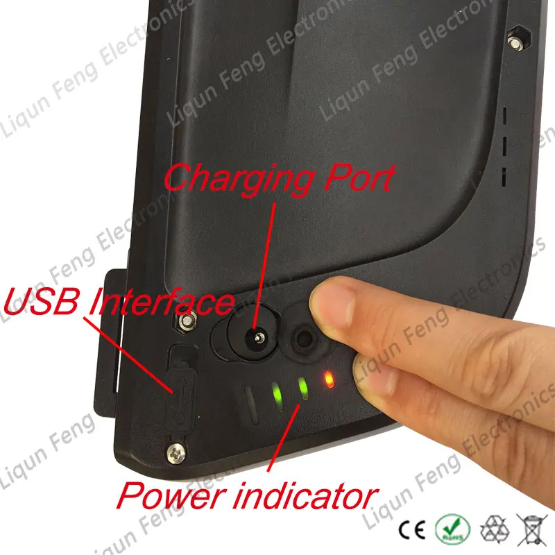 charging-port