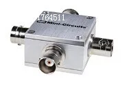 

[BELLA] The new Mini-Circuits ZFSC-3-4-75+ 1-1000MHz three BNC power divider