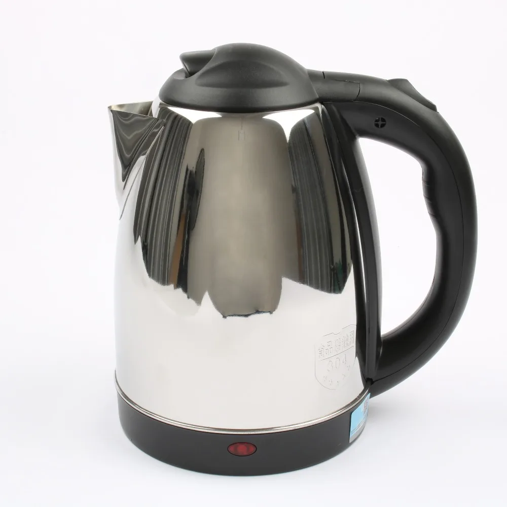 DMWD 2L Electric Kettle Quick Heating Electric Boiling