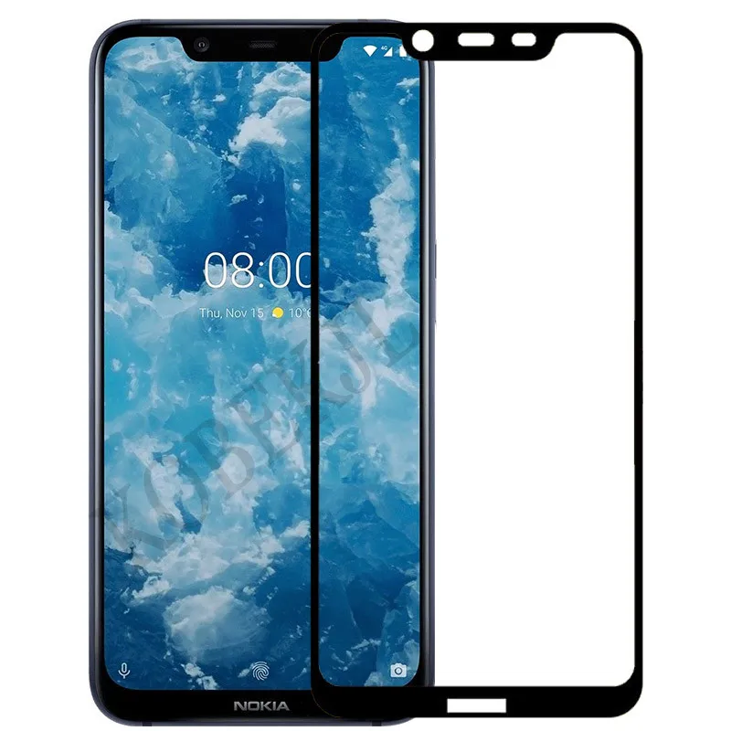 Nokia 8.1 TA-1128 (10)