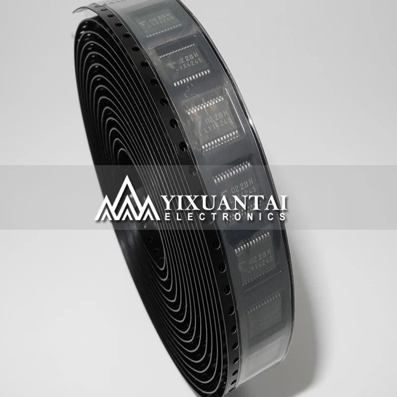 

10pcs/lot 50pcs/lot 100pcs/lot Free shipping 100% original 74LVX4245MTCX 74LVX4245 LVX4245 4245 TSSOP24