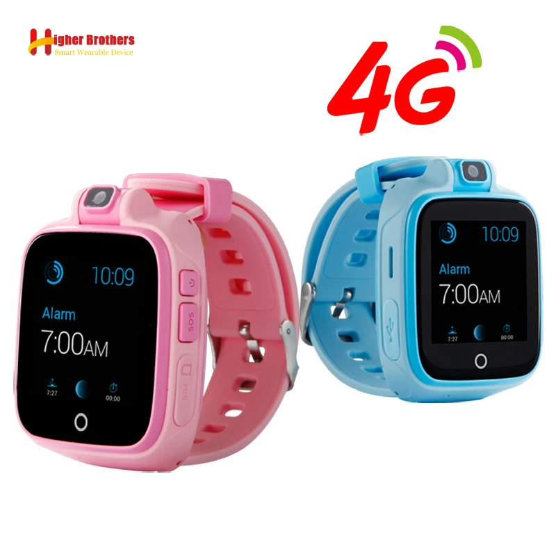 4G Remote Camera GPS WIFI Whatsapp Location 1.54Touch Screen Child Student Smart Wristwatch SOS Call Monitor Tracker Alarm Watch 4G Remote Camera GPS WIFI Whatsapp Location 1.54Touch Screen Child Student Smart Wristwatch SOS Call Monitor Tracker Alarm Watch