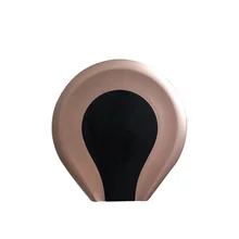 Коробка для туалетной бумаги утолщенная большая емкость рулонный лоток для бумаги Товары для ванной комнаты водонепроницаемый кухонный диспенсер для салфеток домашняя необходимость